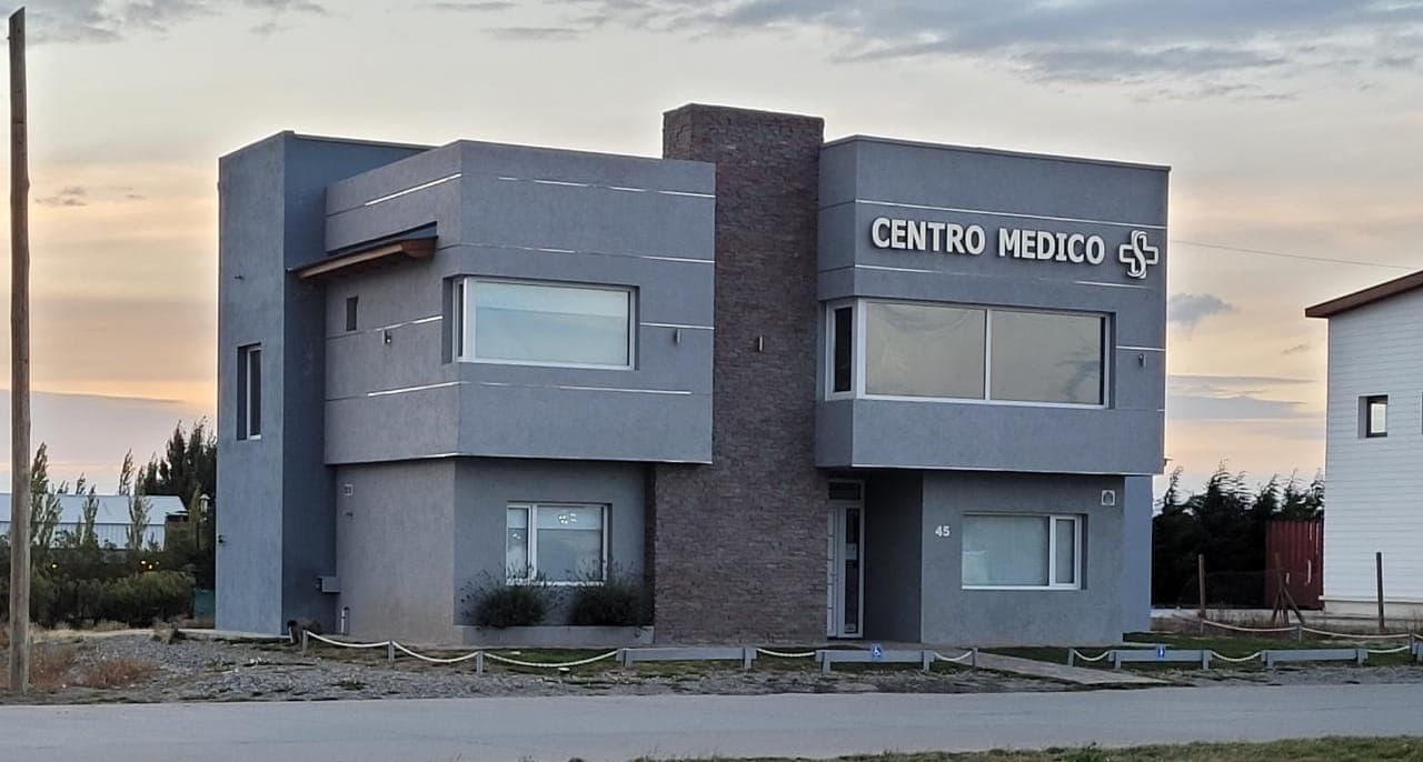 Centro Médico Sabio