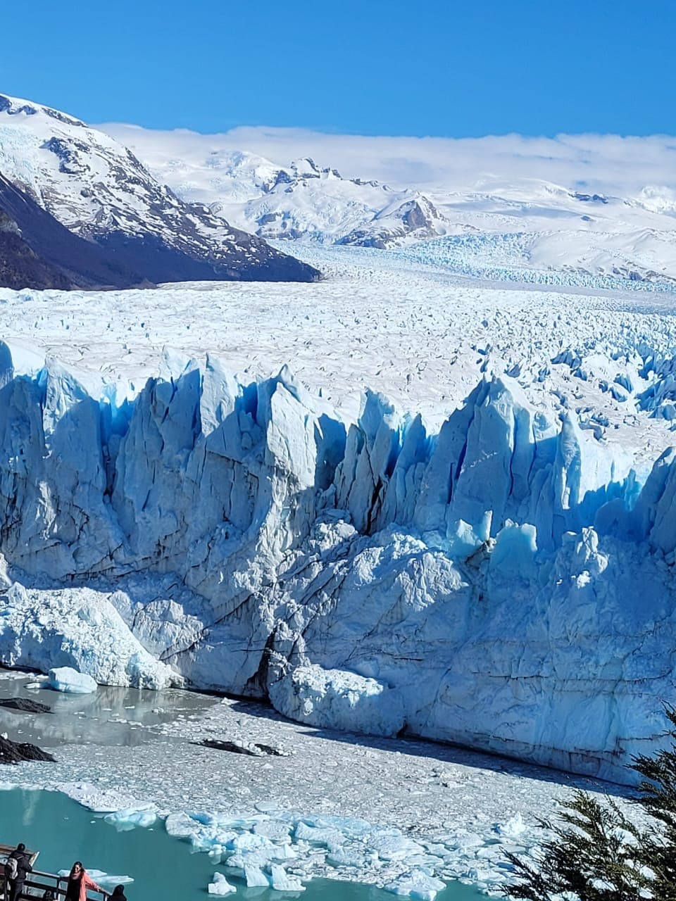 Glaciar